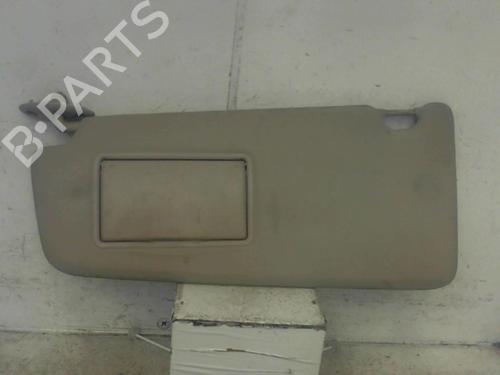 Left sun visor FORD S-MAX (WA6) 2.0 TDCi | BP37303404I1 - Image 3