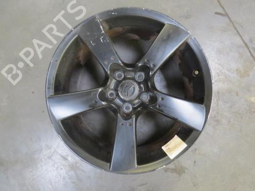 Used Rim Rim MAZDA RX-8 (SE, FE) 1.3 (FE103, SE3P) (231 hp) 40608872 40608872