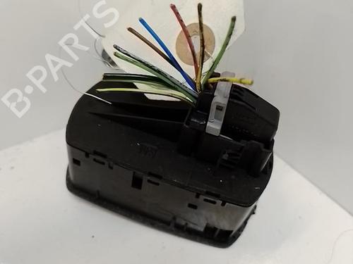 Left front window switch OPEL CORSA D (S07) 1.3 CDTI (L08, L68) | BP37300450I27 - Image 2
