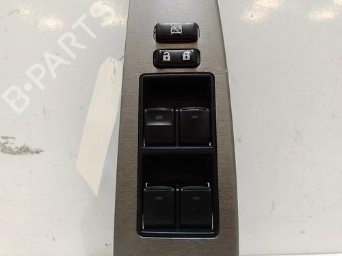 Used Left front window switch Left front window switch 37314826 37314826