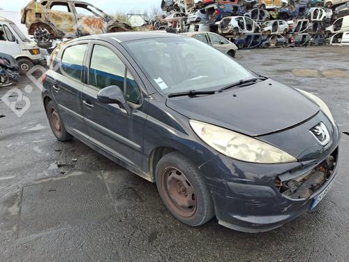 Engine PEUGEOT 207 (WA_, WC_) 1.6 HDi | BP37331299M1 - Image 7