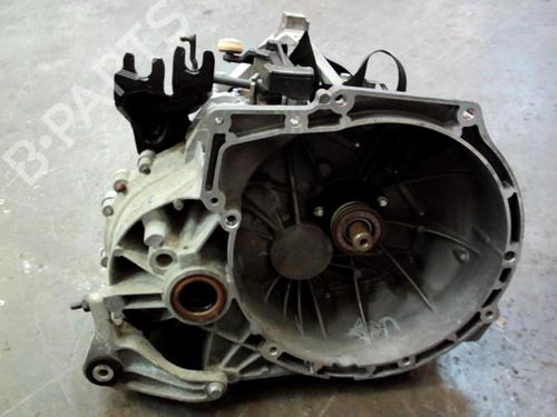 Used Gearbox Gearbox 37306957 37306957