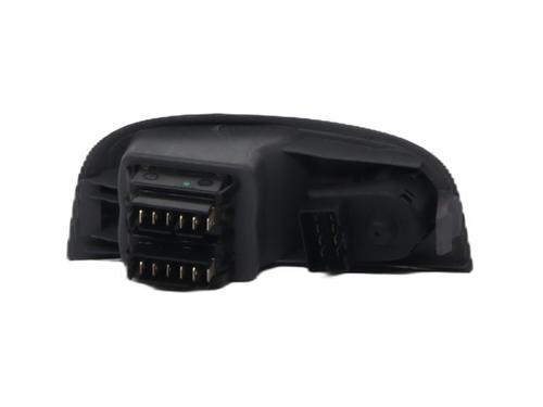 Left front window switch RENAULT MEGANE I (BA0/1_) 1.6 16V (BA04, BA0B, BA11, BA1J, BA16, BA19, BA1K, BA1V,... | BP37333690I27 - Image 5