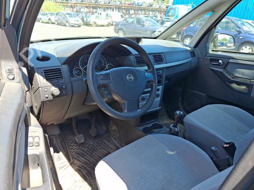 Switch OPEL MERIVA A MPV (X03) 1.6 16V (E75) | BP37336106I30 - Image 11
