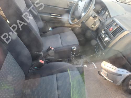 Switch HYUNDAI GETZ (TB) 1.5 CRDi | BP37340379I30 - Image 5