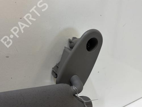 Right sun visor RENAULT MASTER III Van (FV) 2.3 dCi 100 FWD (FV0A, FV0B, FV0G, FV0K, FV0H) | BP37327173I2 - Image 3