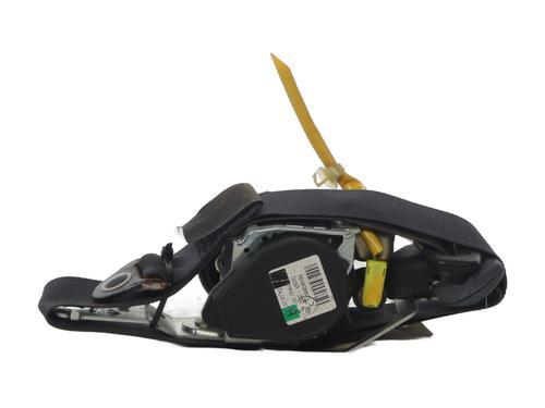 Front right seatbelt OPEL AGILA A (H00) 1.2 16V (F68) | BP37343757I25 - Image 3