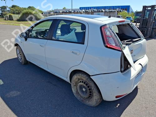 Engine FIAT PUNTO EVO (199_) | BP37344336M1 - Image 2