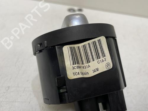 Headlight switch VW GOLF PLUS V (5M1, 521) | BP37322090I24 - Image 3