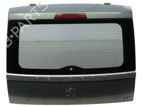 Bagklap CC/Kombi-Coupé Bagklap CC/Kombi-Coupé 37614511 37614511