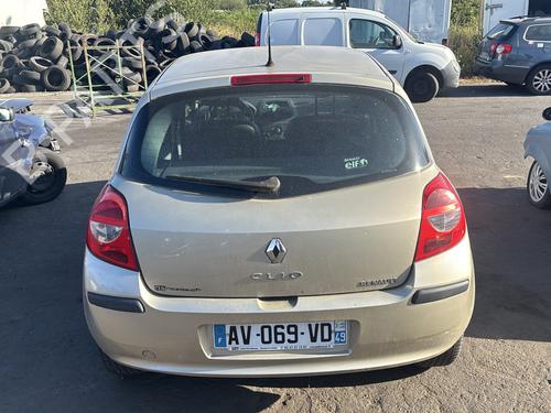 Left headlight RENAULT CLIO III (BR0/1, CR0/1) | BP37335012C28 - Image 13