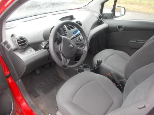 Used Parts CHEVROLET SPARK (M300) 4829054