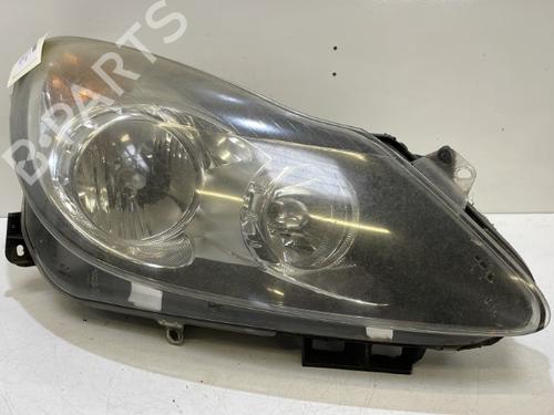 Right headlight OPEL CORSA D (S07) 1.3 CDTI (L08, L68) | BP37322645C29 - Image 3