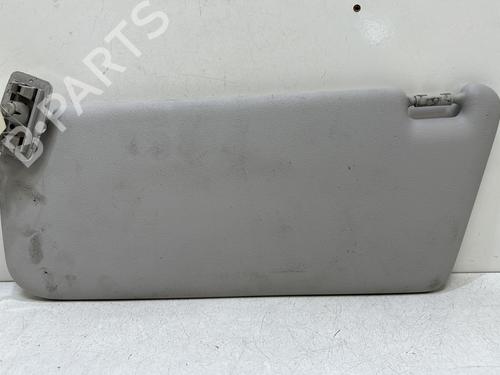 Right sun visor MERCEDES-BENZ A-CLASS (W169) A 200 CDI (169.008, 169.308) | BP37323280I2 - Image 3