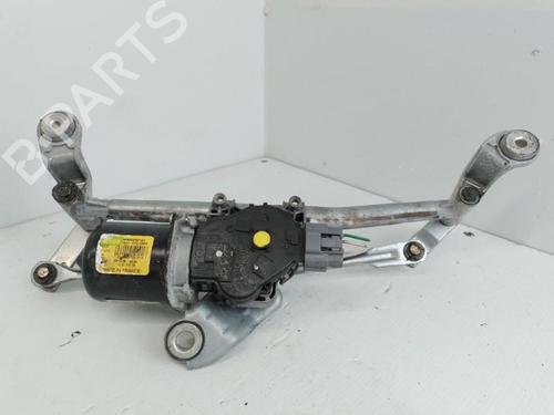 Front wiper motor RENAULT TWINGO III (BCM_, BCA_) 0.9 TCe 90 (BCM9, BCM2) | BP37320635M29 - Image 3