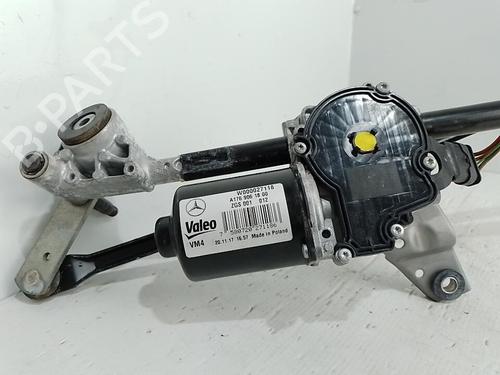 Front wiper motor MERCEDES-BENZ A-CLASS (W176) A 160 (176.041) | BP37314328M29 - Image 4