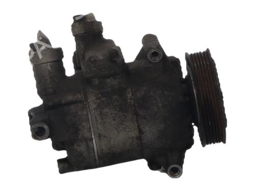 AC compressor SEAT LEON (1P1) 1.6 TDI | BP38596687M34 - Image 3