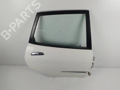 Used Right rear door Right rear door 37621042 37621042