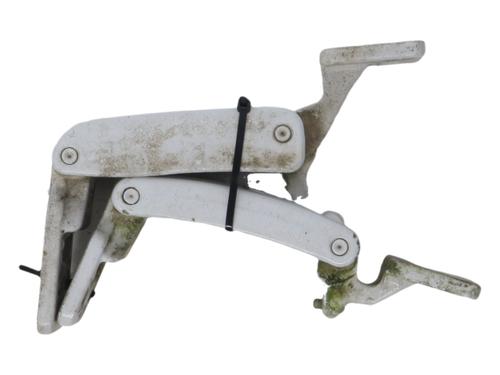hingedoor-check-strap-mercedes-benz-sprinter-3-t-van-b906-2006-2007-2008-2009-2010-2011-2012-2013-2014-2015-2016-2017-2018-40603972 main image