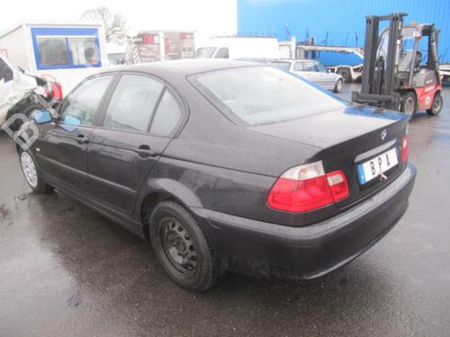 ABS pump BMW 3 (E46) 316 i | BP37301175M43 - Image 9
