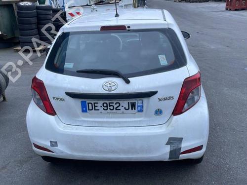 Engine TOYOTA YARIS (_P13_) 1.4 D (NLP130_, NLP130) | BP37320371M1 - Image 15