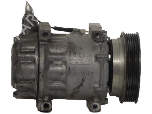 AC compressor DACIA SANDERO 1.5 dCi | BP37337130M34  - Image 5