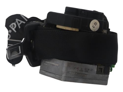 Front left seatbelt MERCEDES-BENZ C-CLASS (W203) C 220 CDI (203.006, 203.008) | BP37343412I26 - Image 2
