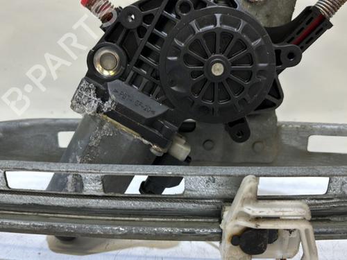 Used Front left window mechanism Front left window mechanism 37324339 37324339
