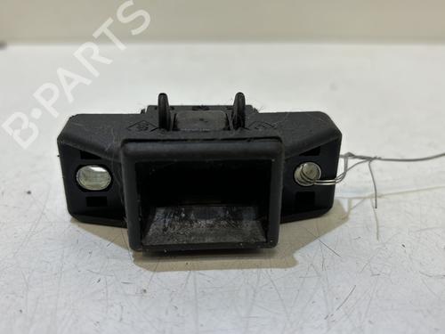 Tailgate lock DACIA SANDERO 1.5 dCi | BP37326386C101 - Image 2