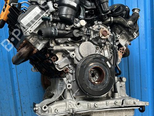Engine PORSCHE MACAN (95B) 3.0 S Diesel | BP37318589M1  - Image 5