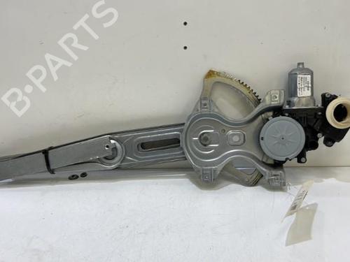 Used Front left window mechanism Front left window mechanism 37320583 37320583