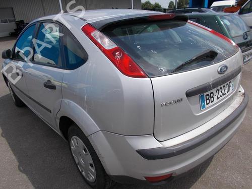 Left headlight FORD FOCUS II (DA_, HCP, DP) | BP37301292C28 - Image 8