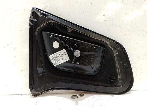 Used Right tailgate light Right tailgate light 37316924 37316924