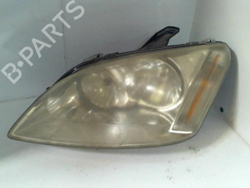 Used Left headlight Left headlight 37299729 37299729