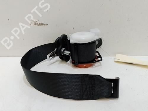 Rear left seatbelt SUZUKI SPLASH (EX) 1.2 VVT (A5B412) | BP37315195I29 - Image 2