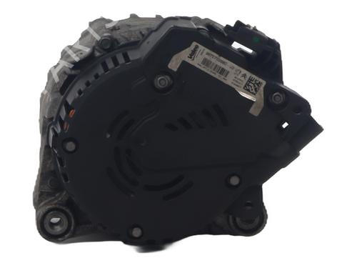 Alternador Alternador PEUGEOT 208 I (CA_, CC_) 1.6 HDi (92 hp) 37345203 37345203