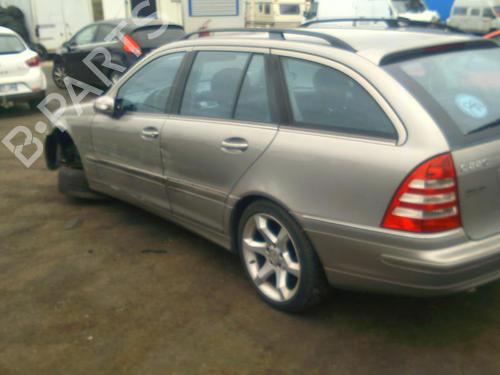 Engine MERCEDES-BENZ C-CLASS T-Model (S203) C 220 CDI (203.208) | BP37310086M1  - Image 13