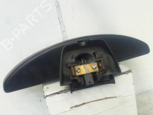 Rear mirror VW GOLF PLUS V (5M1, 521) | BP37303742I6 - Image 4