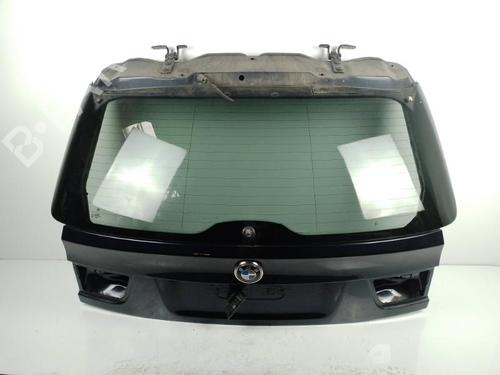 Bakluke CC/Kombi-Kupé Bakluke CC/Kombi-Kupé 37621060 37621060