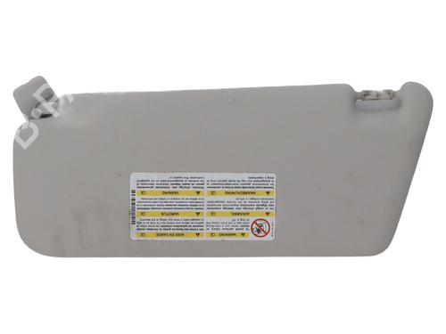 Right sun visor MERCEDES-BENZ A-CLASS (W169) A 180 CDI (169.007, 169.307) | BP37336047I2 - Image 2