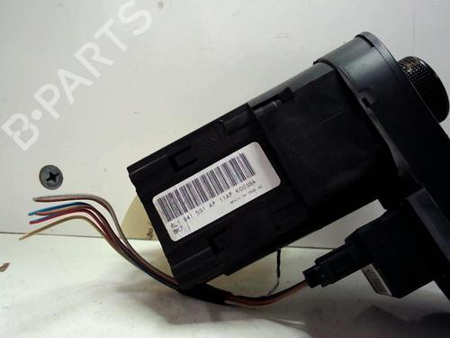 Used Headlight switch Headlight switch 37304141 37304141