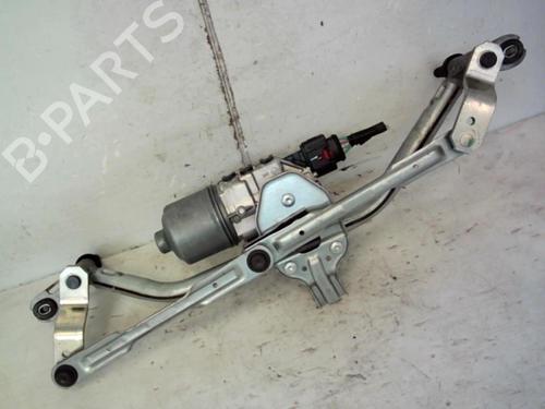 Front wiper motor CITROËN C3 III (SX) 1.5 BlueHDi 100 (SXYHYP, SXYHTU) | BP37305789M29 - Image 3