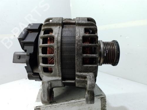 Alternator VW SCIROCCO III (137, 138) 2.0 TDI | BP37320886M7 - Image 4