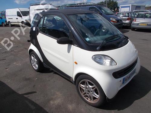 Starter SMART CITY-COUPE (450) | BP37307759M8 - Image 8