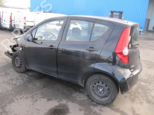 Left taillight OPEL AGILA B (H08) 1.0 (F68) | BP37302230C34 - Image 4