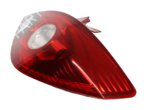 Right taillight OPEL CORSA D (S07) 1.3 CDTI (L08, L68) | BP37327407C35 - Image 4