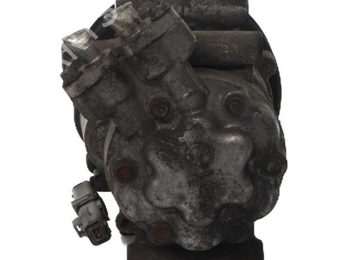 AC compressor RENAULT MODUS / GRAND MODUS (F/JP0_) 1.5 dCi (FP0G, JP0G) | BP37337319M34 - Image 4