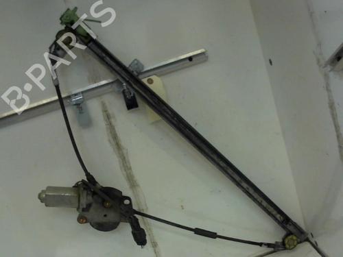 Front left window mechanism PEUGEOT BOXER Van (244) | BP37300078C22 - Image 2