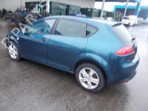 Left front window switch SEAT LEON (1P1) 1.9 TDI | BP37304079I27 - Image 5
