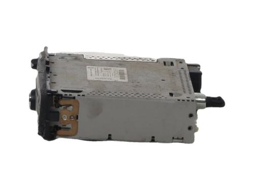 Used Radio Radio RENAULT KANGOO Express (FW0/1_) 1.5 dCi 90 (FW0G, FW05, FW08, FW11) (90 hp) 40015583 40015583